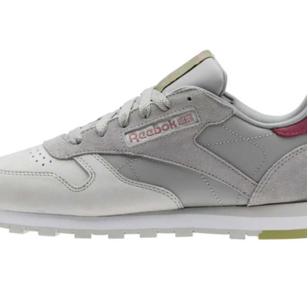 Reebok UNISEX Classic Sneaker Size 11 Like New